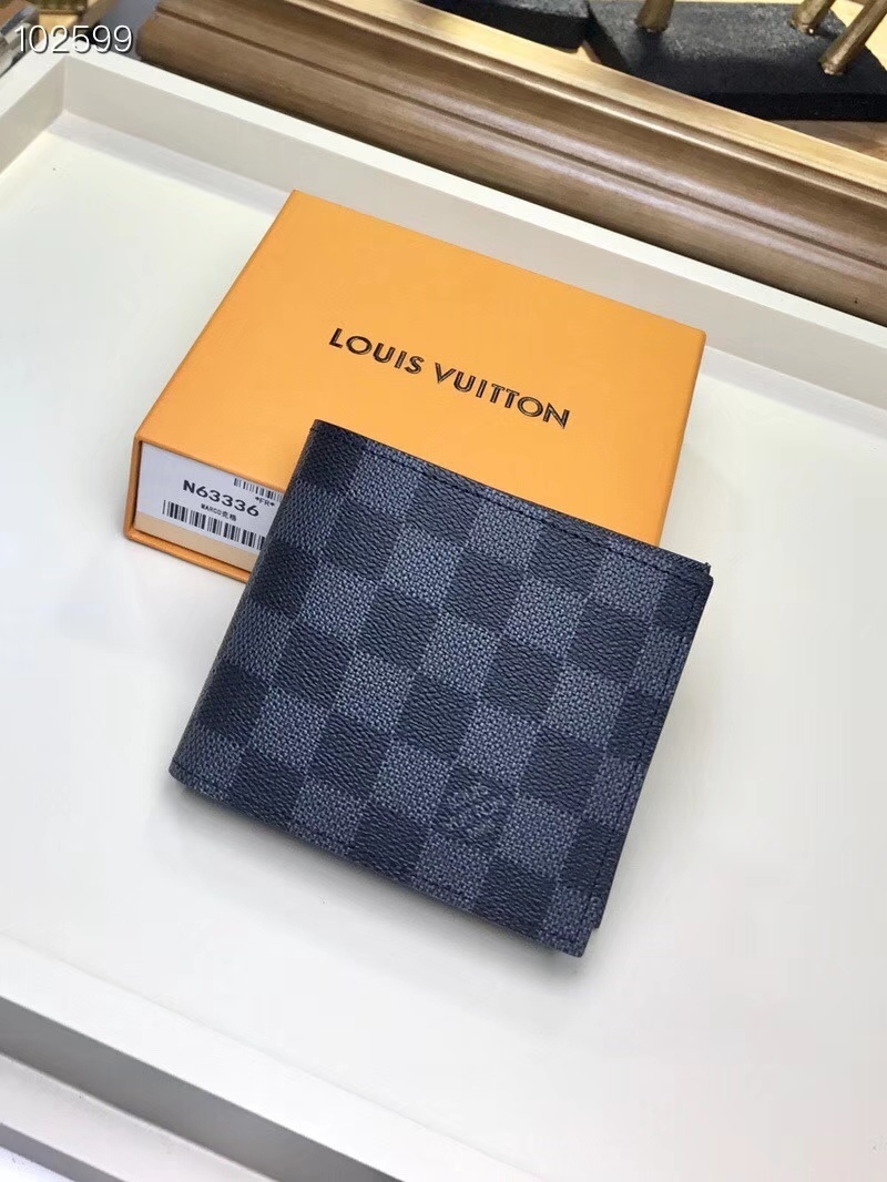 LV MARCO wallet N63336