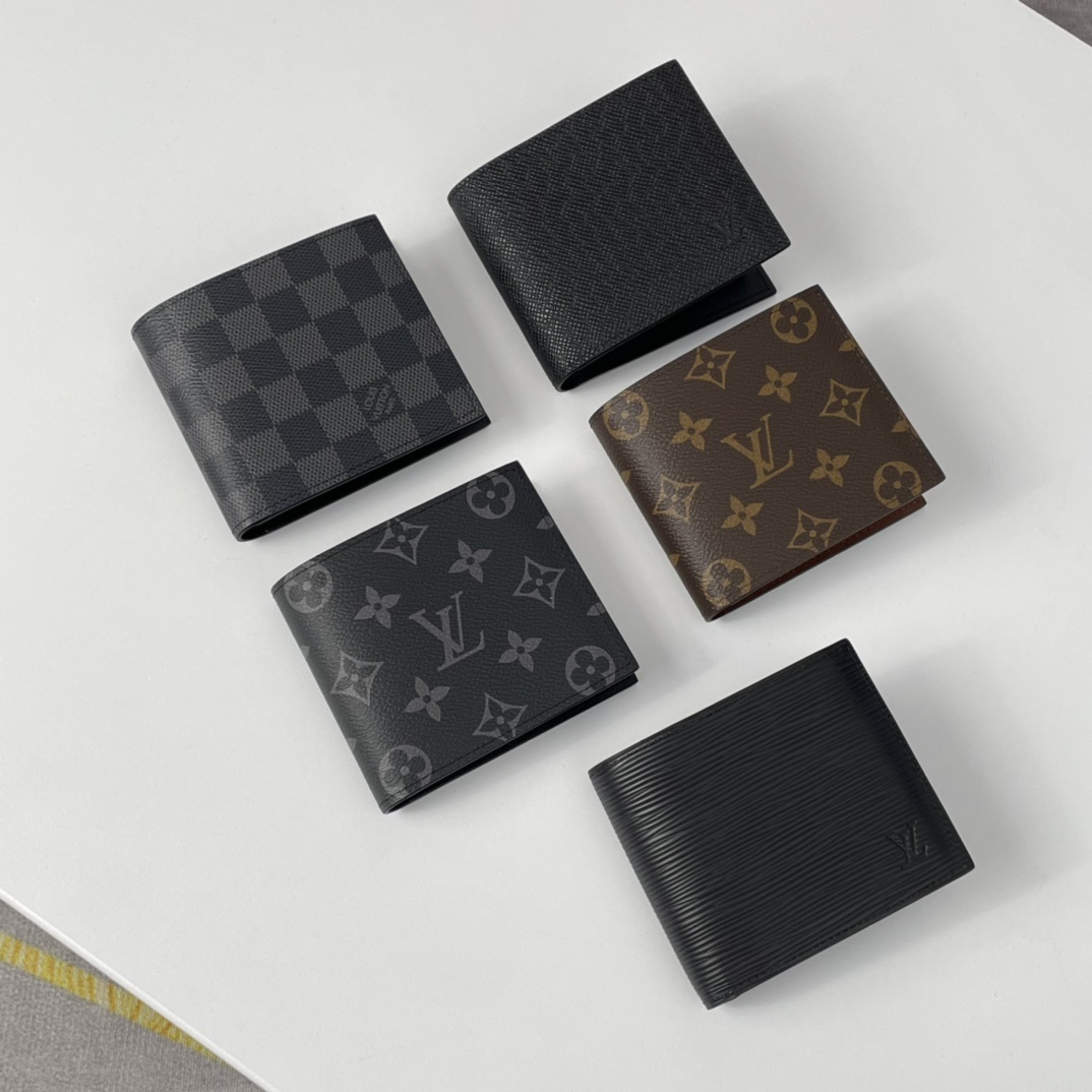 LV MARCO wallet N63336