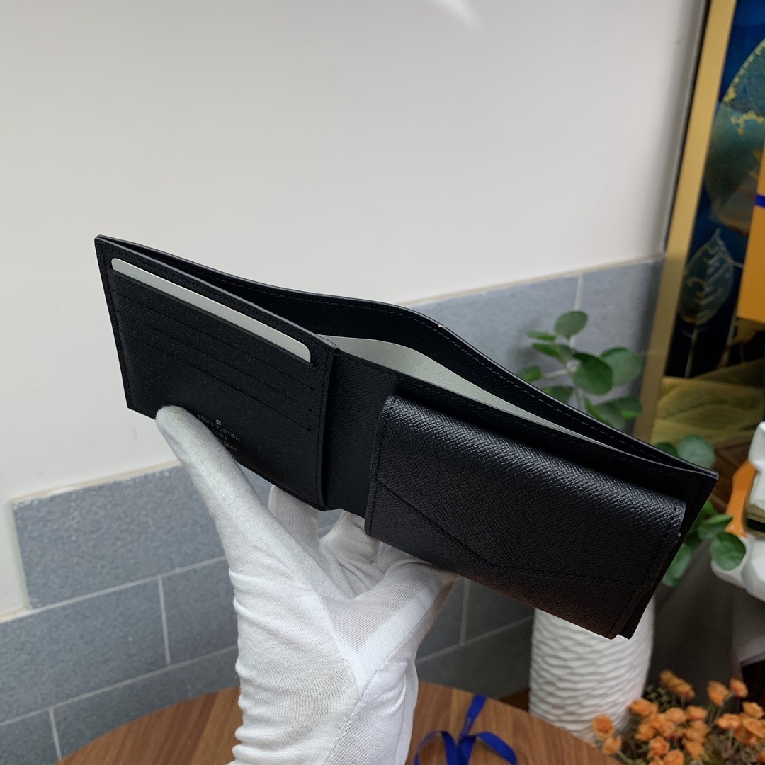 LV MARCO wallet N63336