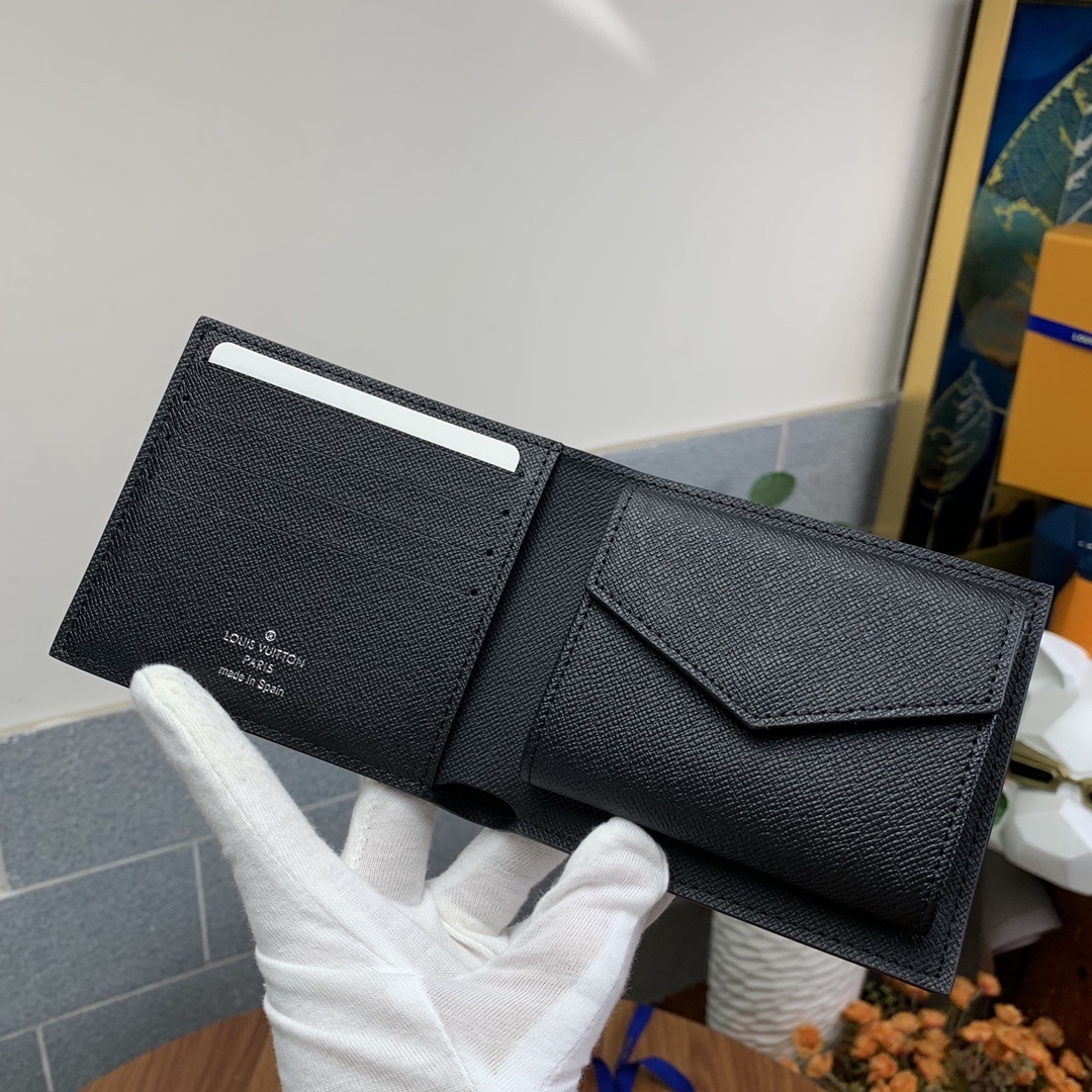 LV MARCO wallet N63336