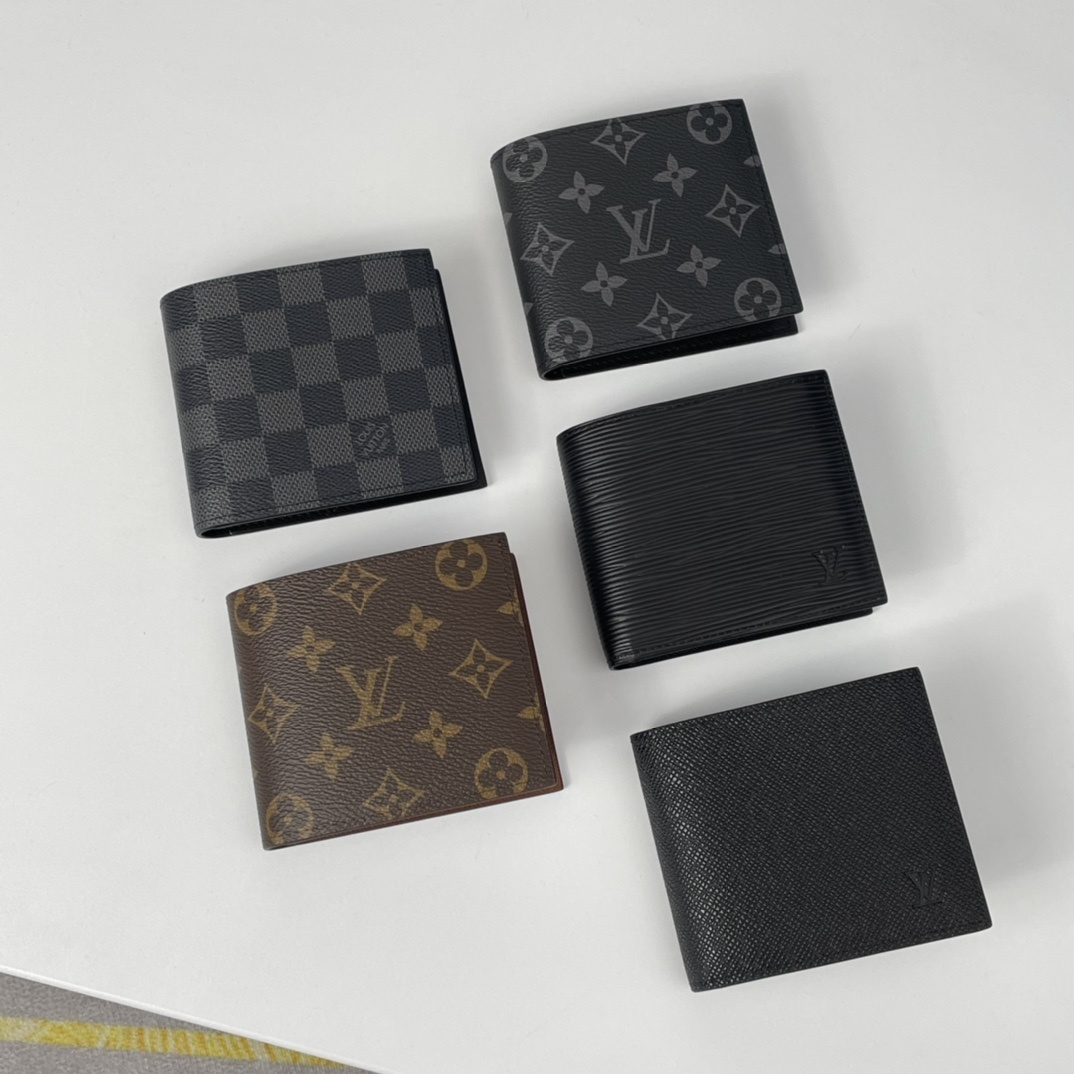LV MARCO wallet N63336