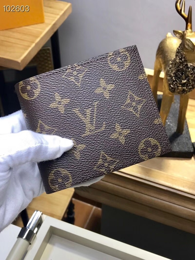 LV MARCO wallet N63336