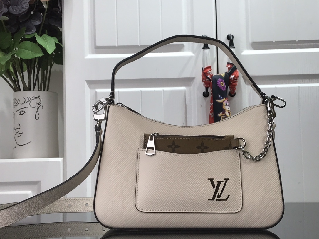 LV MARELLE M80689 