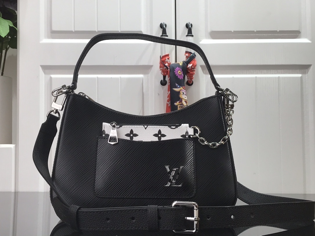 LV MARELLE M80689 