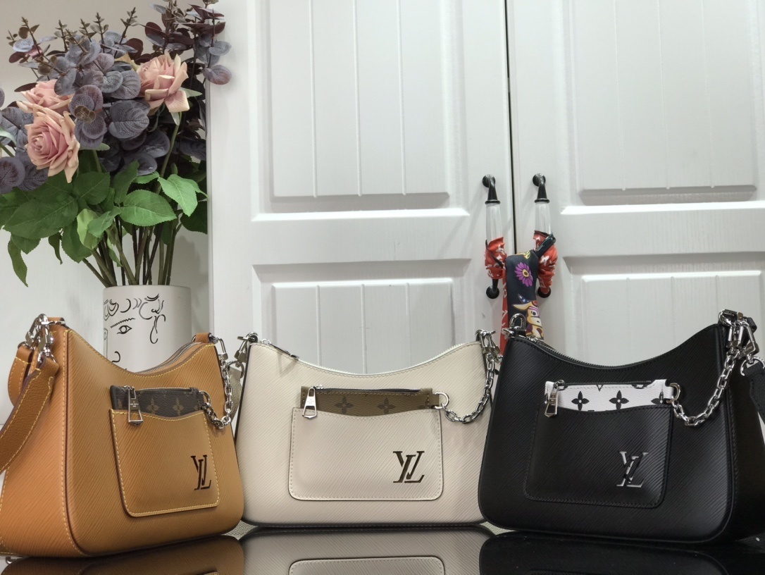 LV MARELLE M80689 