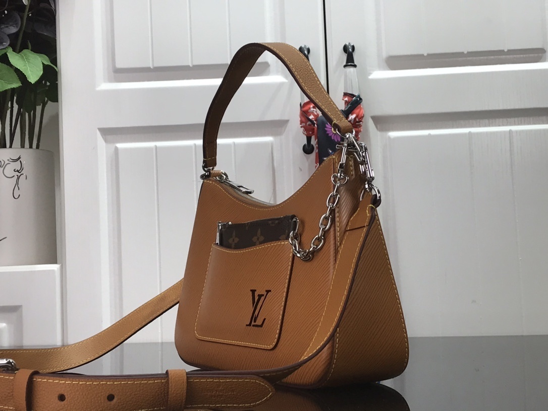 LV MARELLE M80689 