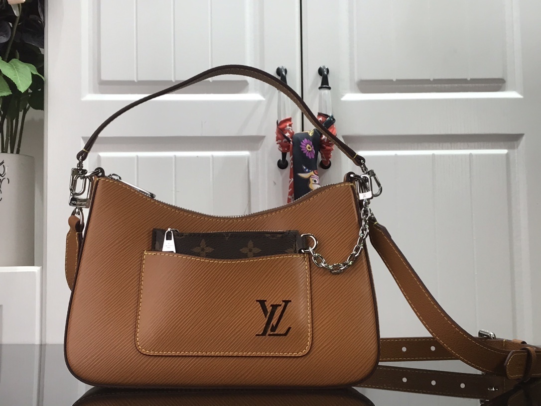 LV MARELLE M80689 