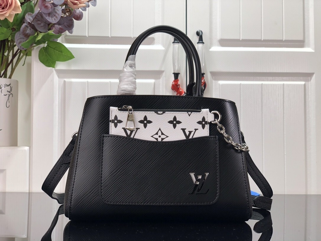 LV MARELLE TOTE BB M59952