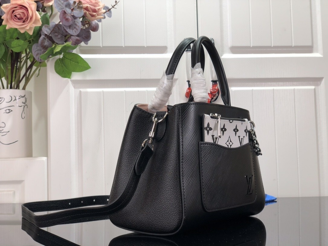 LV MARELLE TOTE BB M59952