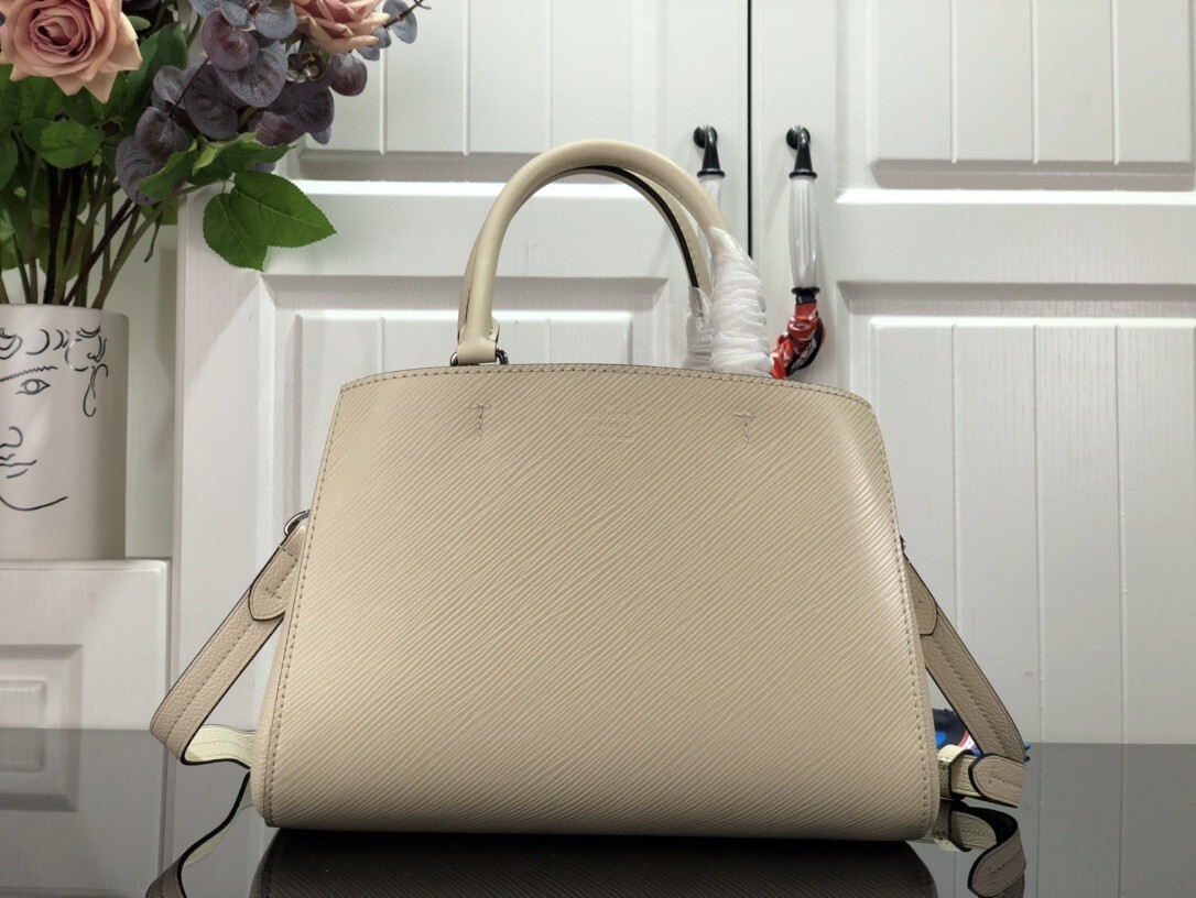 LV MARELLE TOTE BB M59952