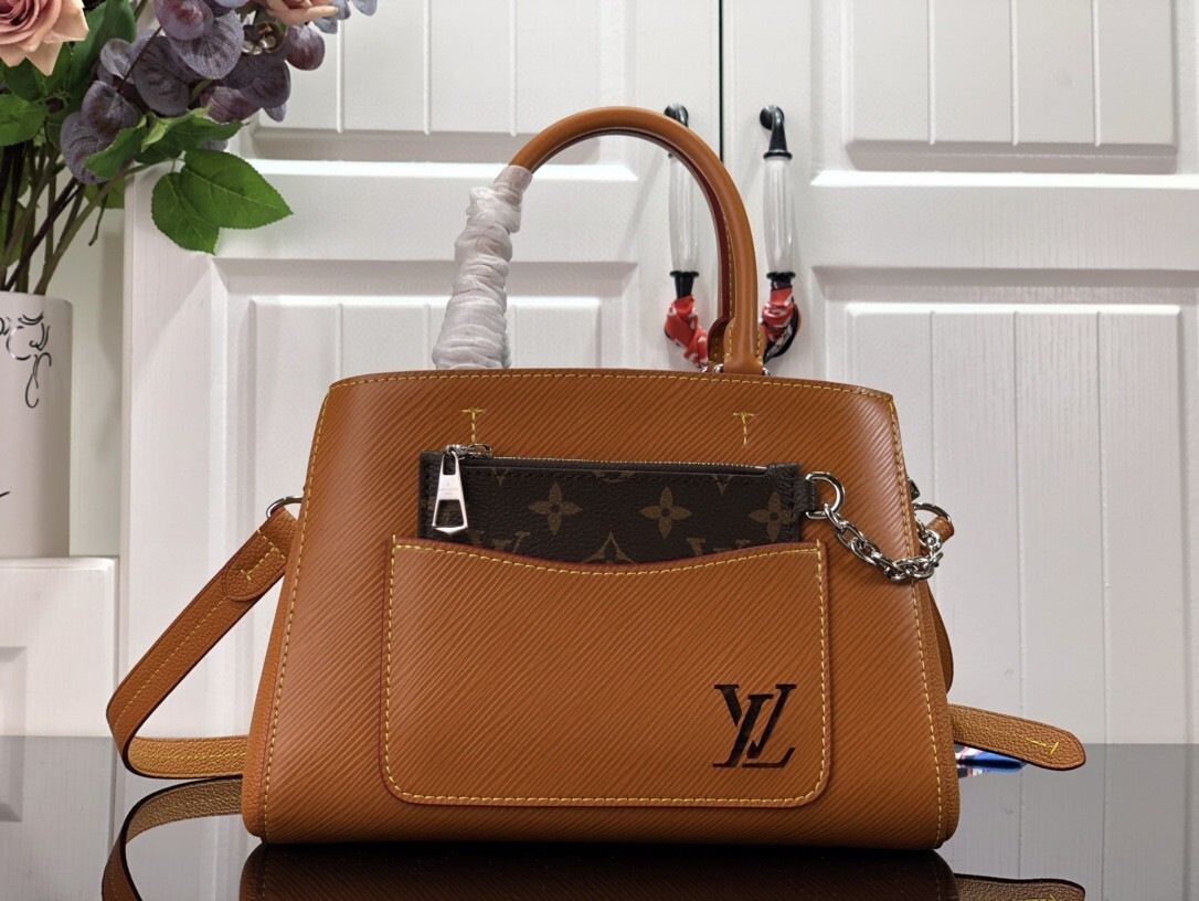 LV MARELLE TOTE BB M59952
