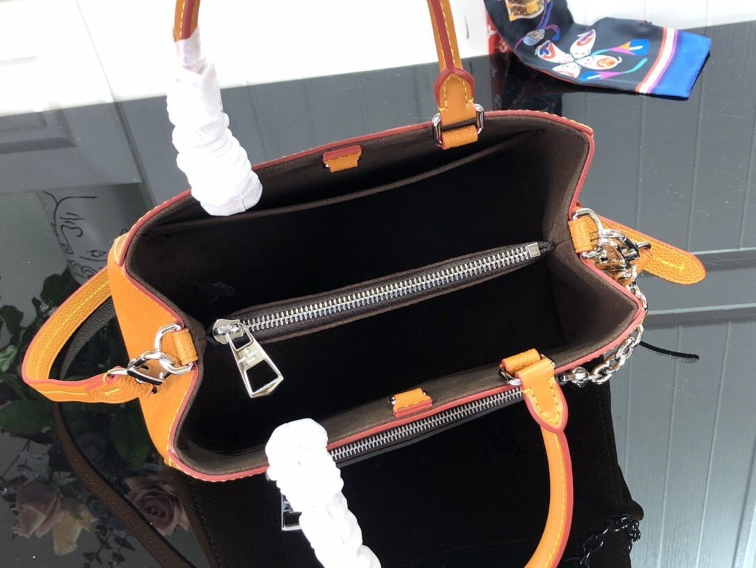 LV MARELLE TOTE BB M59952