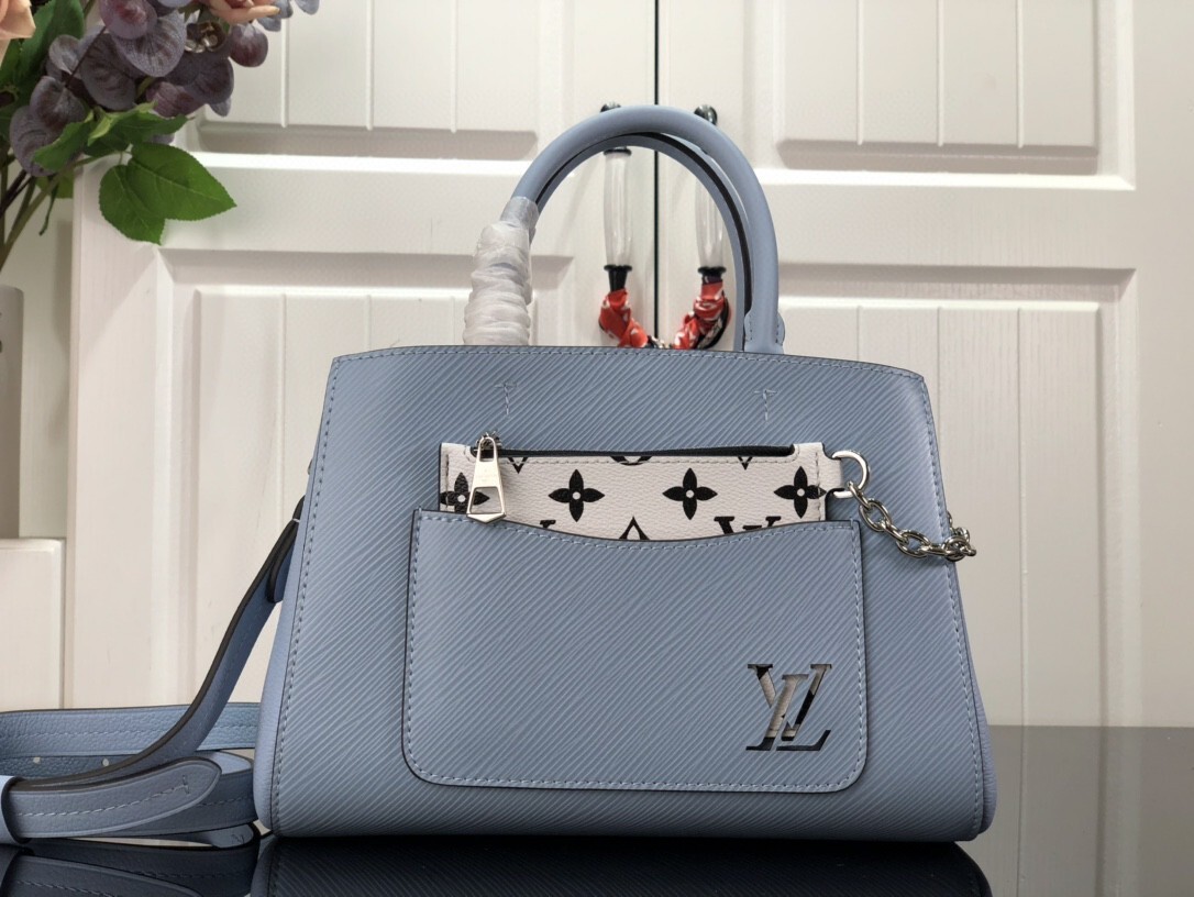 LV MARELLE TOTE BB M59952
