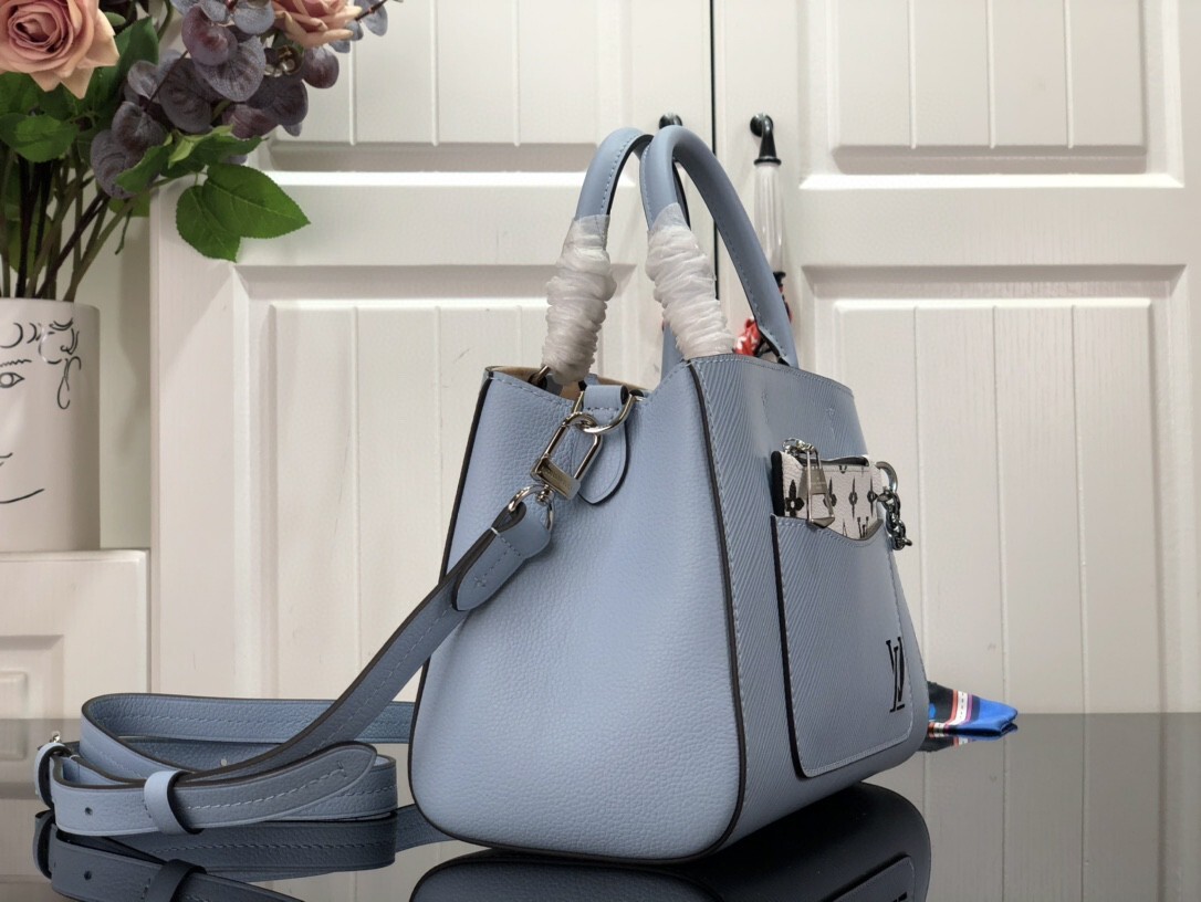 LV MARELLE TOTE BB M59952