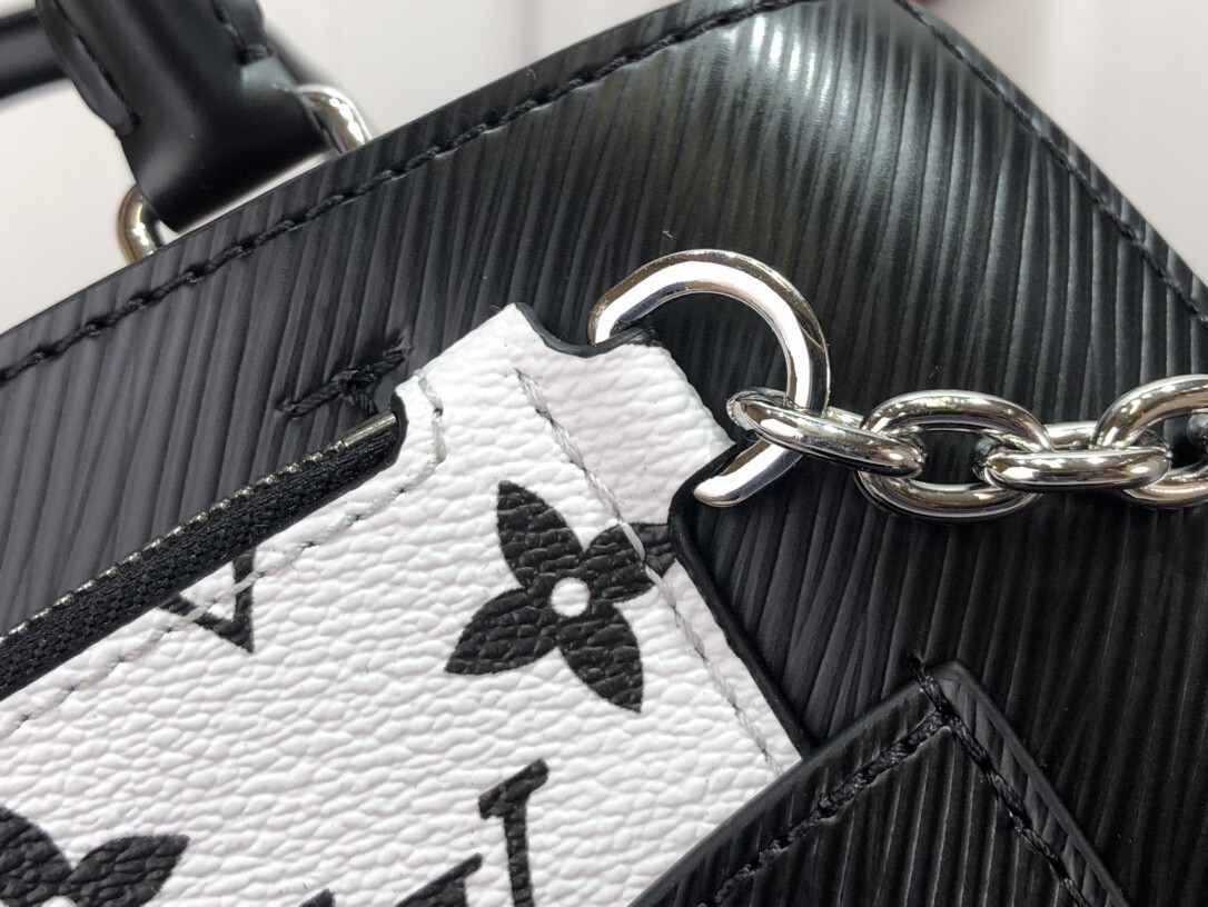 LV MARELLE TOTE BB M59952