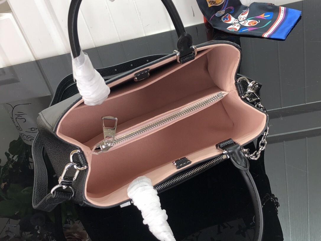 LV MARELLE TOTE BB M59952