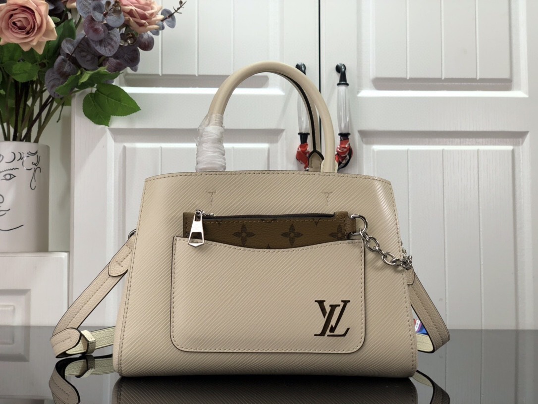 LV MARELLE TOTE BB M59952