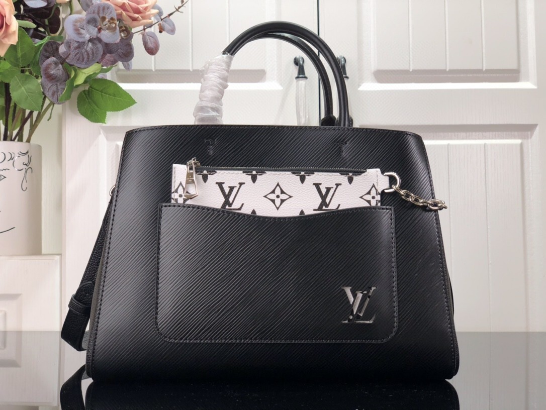 LV MARELLE TOTE MM M59954