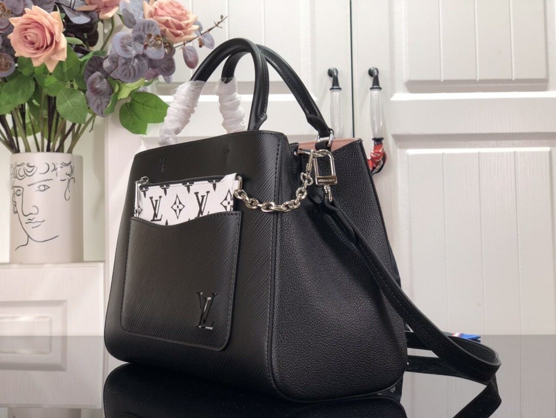 LV MARELLE TOTE MM M59954