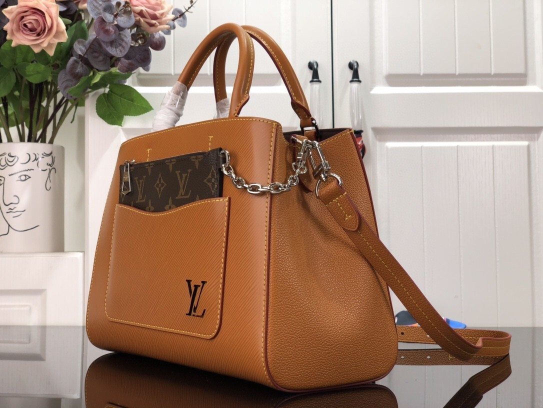 LV MARELLE TOTE MM M59954