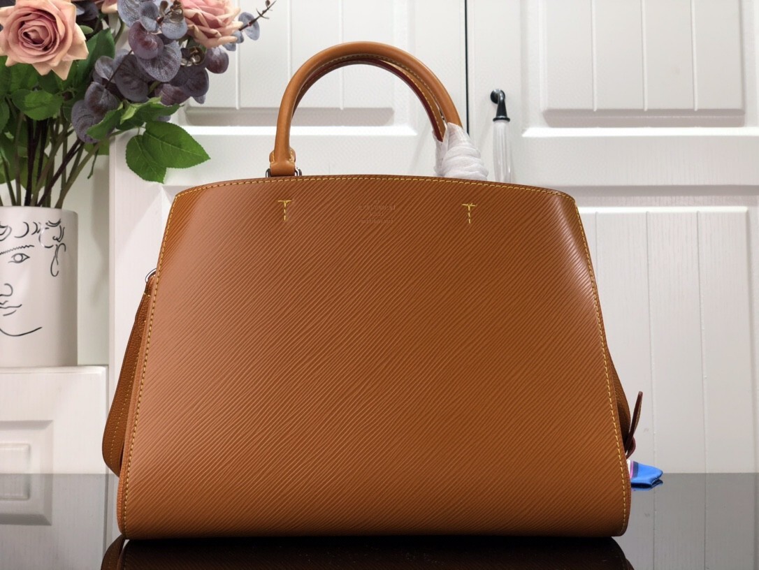 LV MARELLE TOTE MM M59954