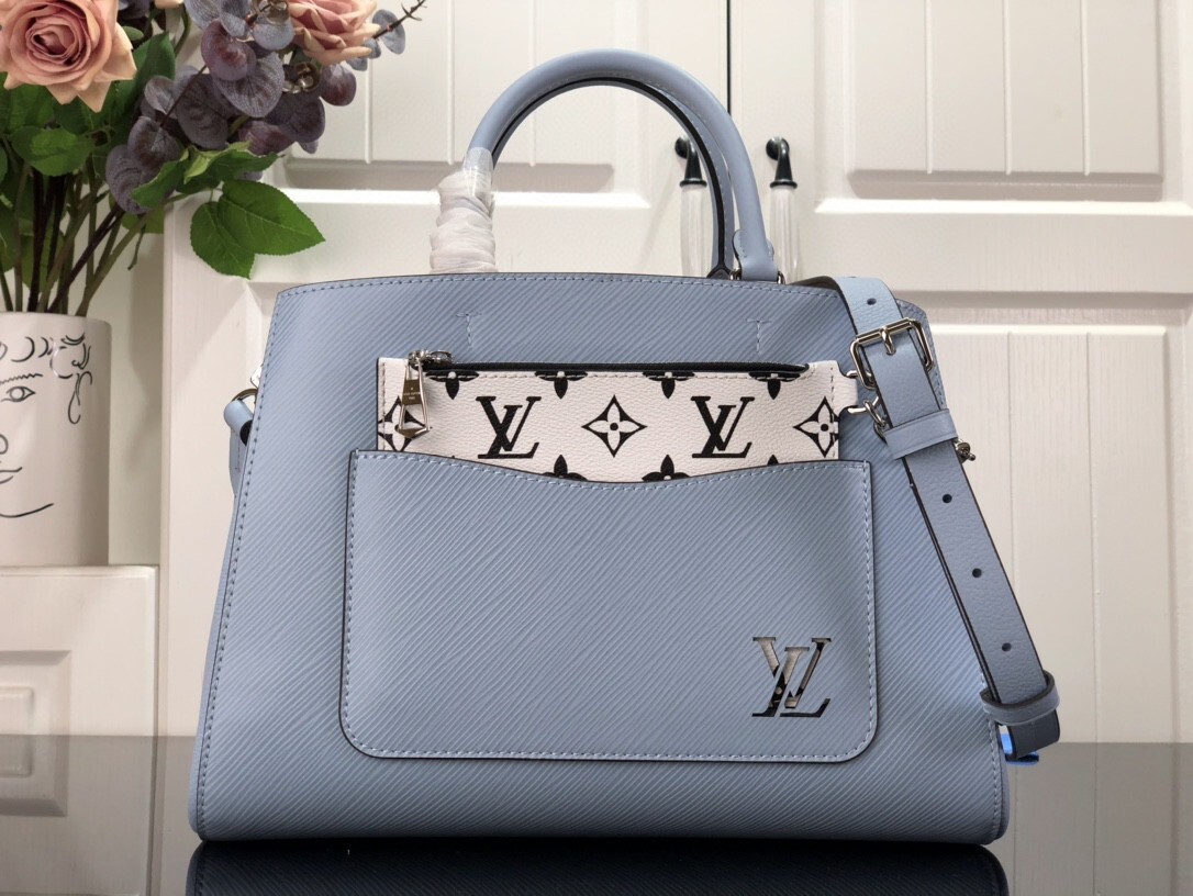 LV MARELLE TOTE MM M59954
