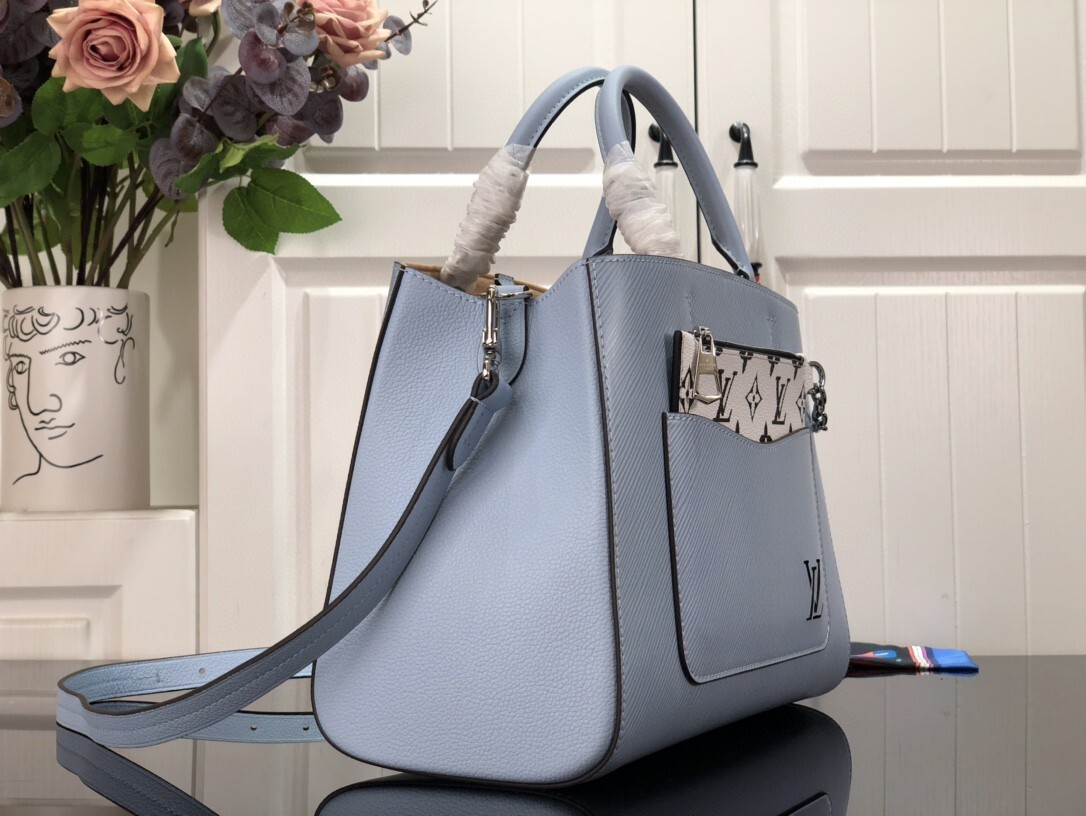 LV MARELLE TOTE MM M59954