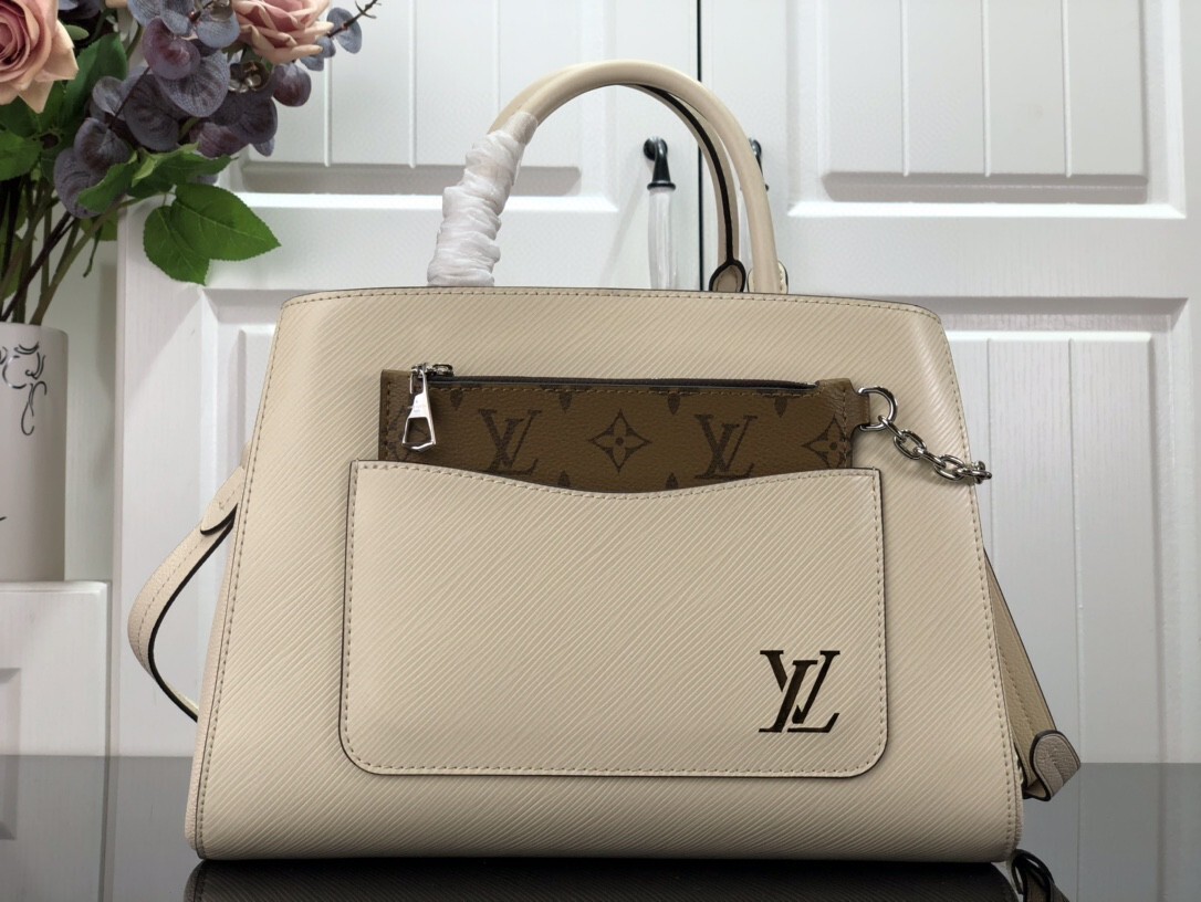 LV MARELLE TOTE MM M59954