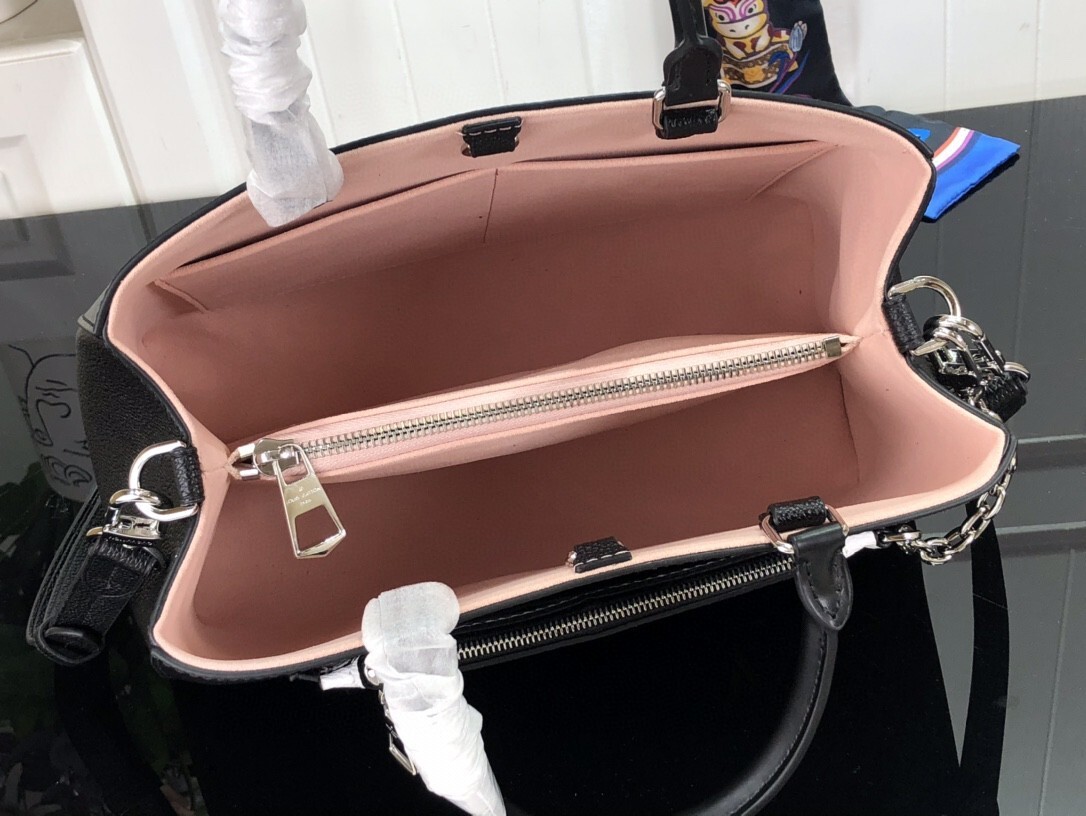 LV MARELLE TOTE MM M59954