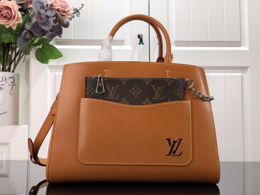 LV MARELLE TOTE MM M59954
