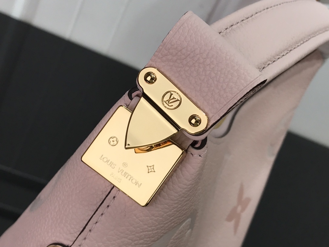 LV MARSHMALLOW M45698
