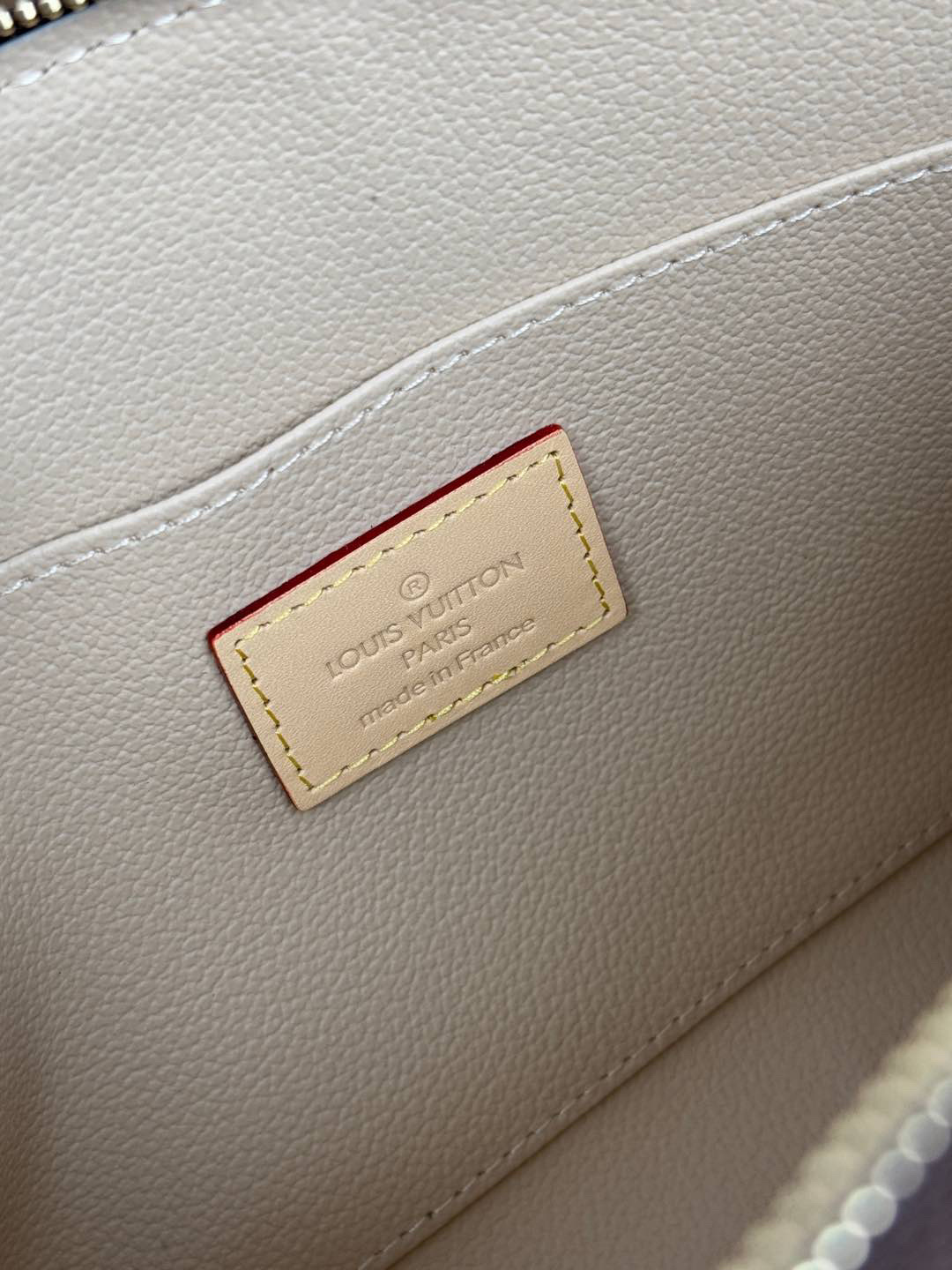 LV Master quality wallet NFC Chip M47353