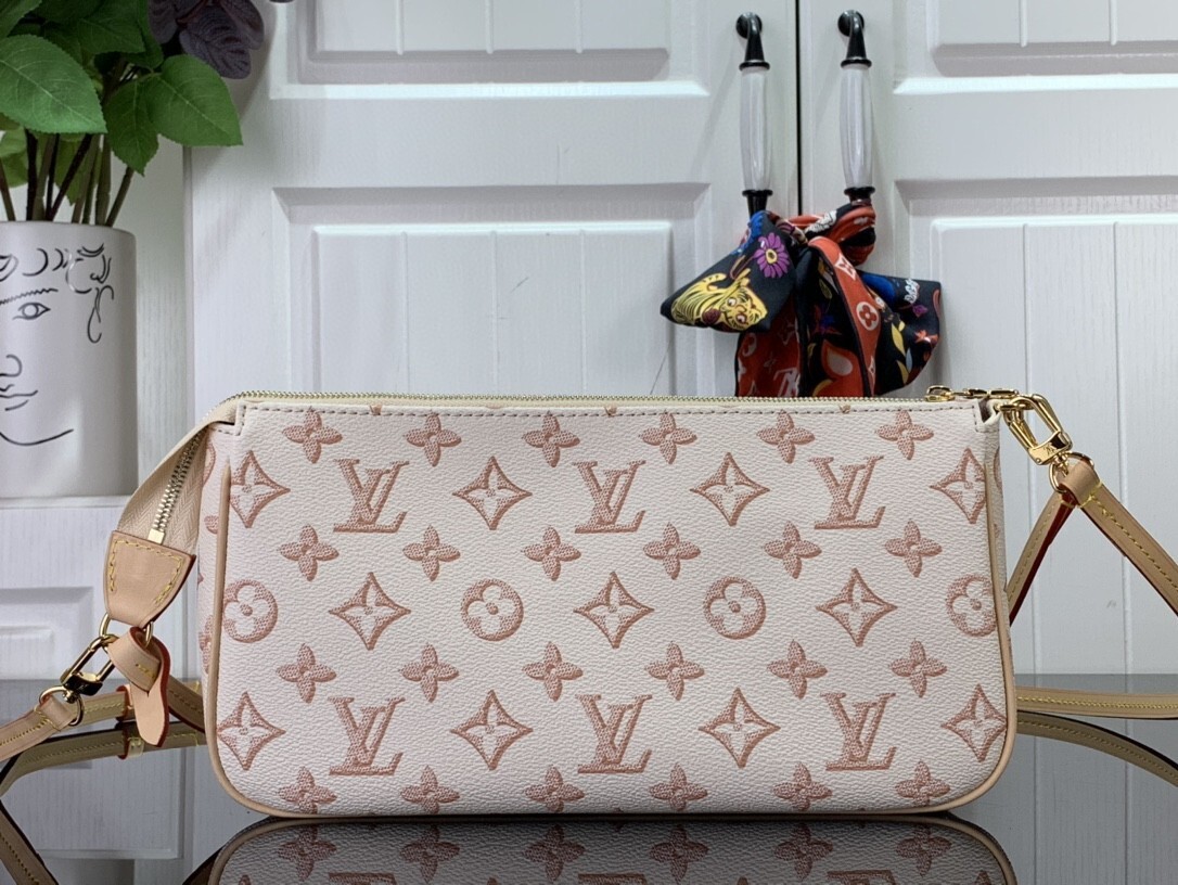 LV MAXI MULTI POCHETTE ACCESSOIRES M20920