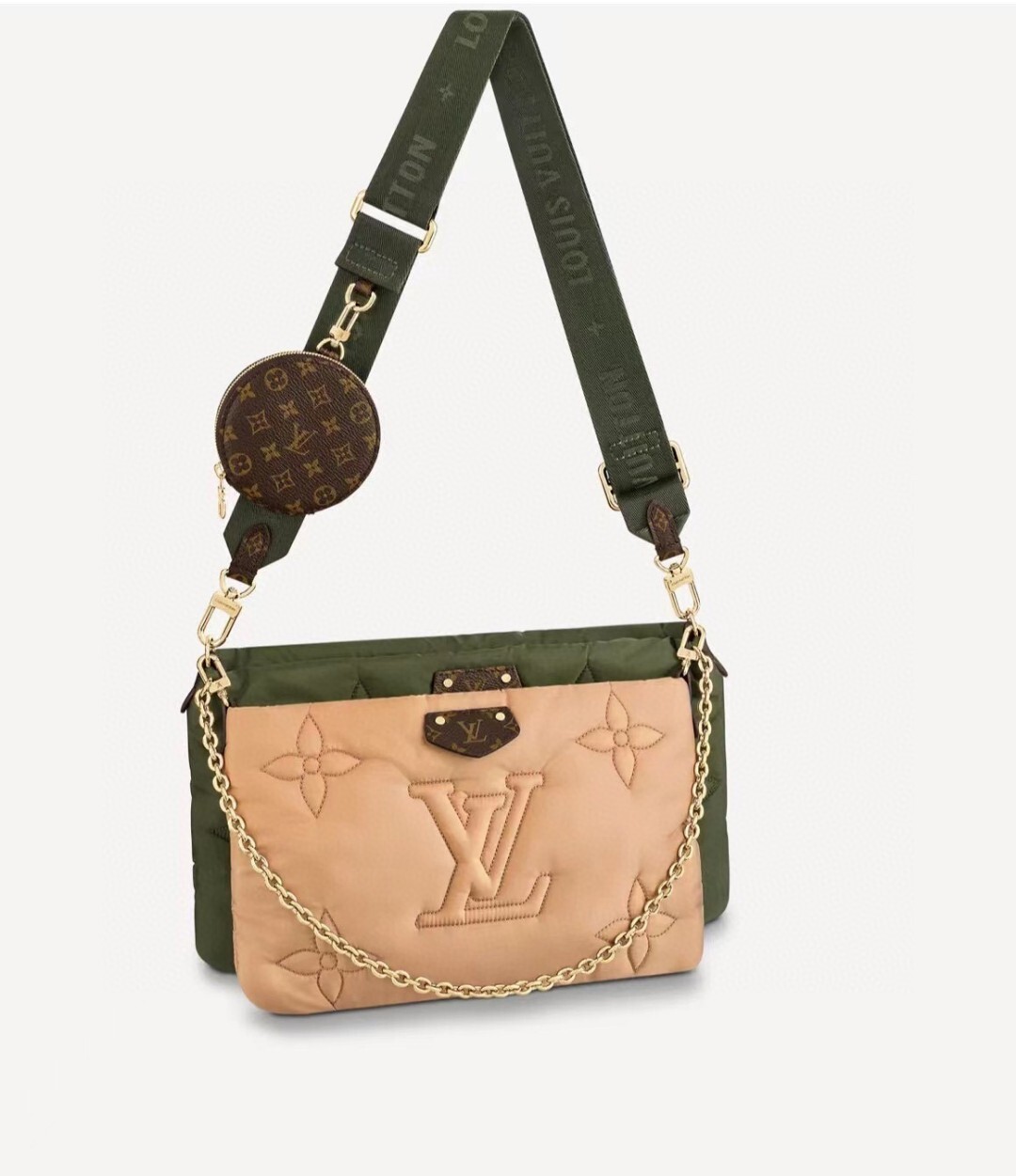 LV MAXI MULTI POCHETTE ACCESSOIRES M58977 