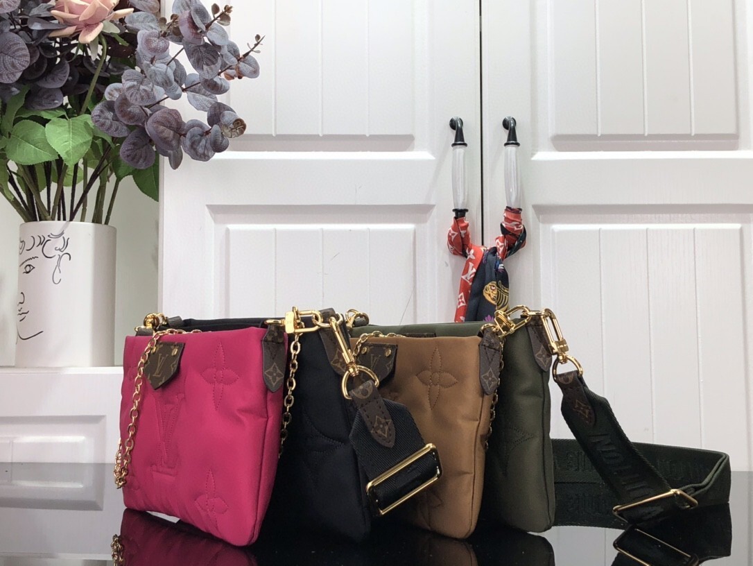 LV MAXI MULTI POCHETTE ACCESSOIRES M58977 