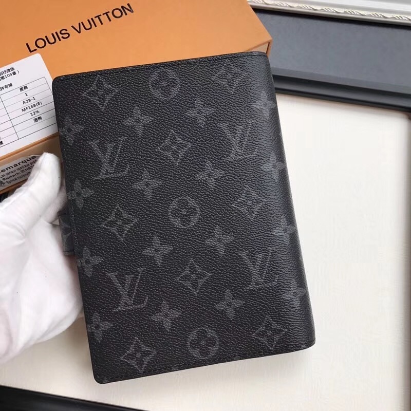 LV MEDIUM RING AGENDA COVER R20105 