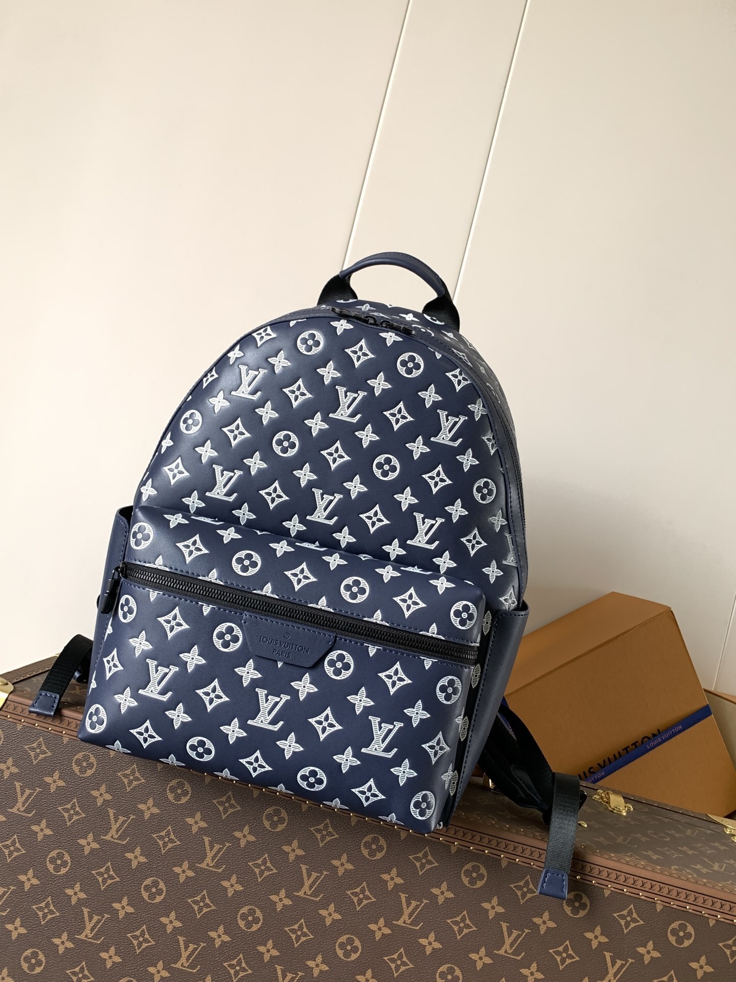 LV MEN bag 50817A