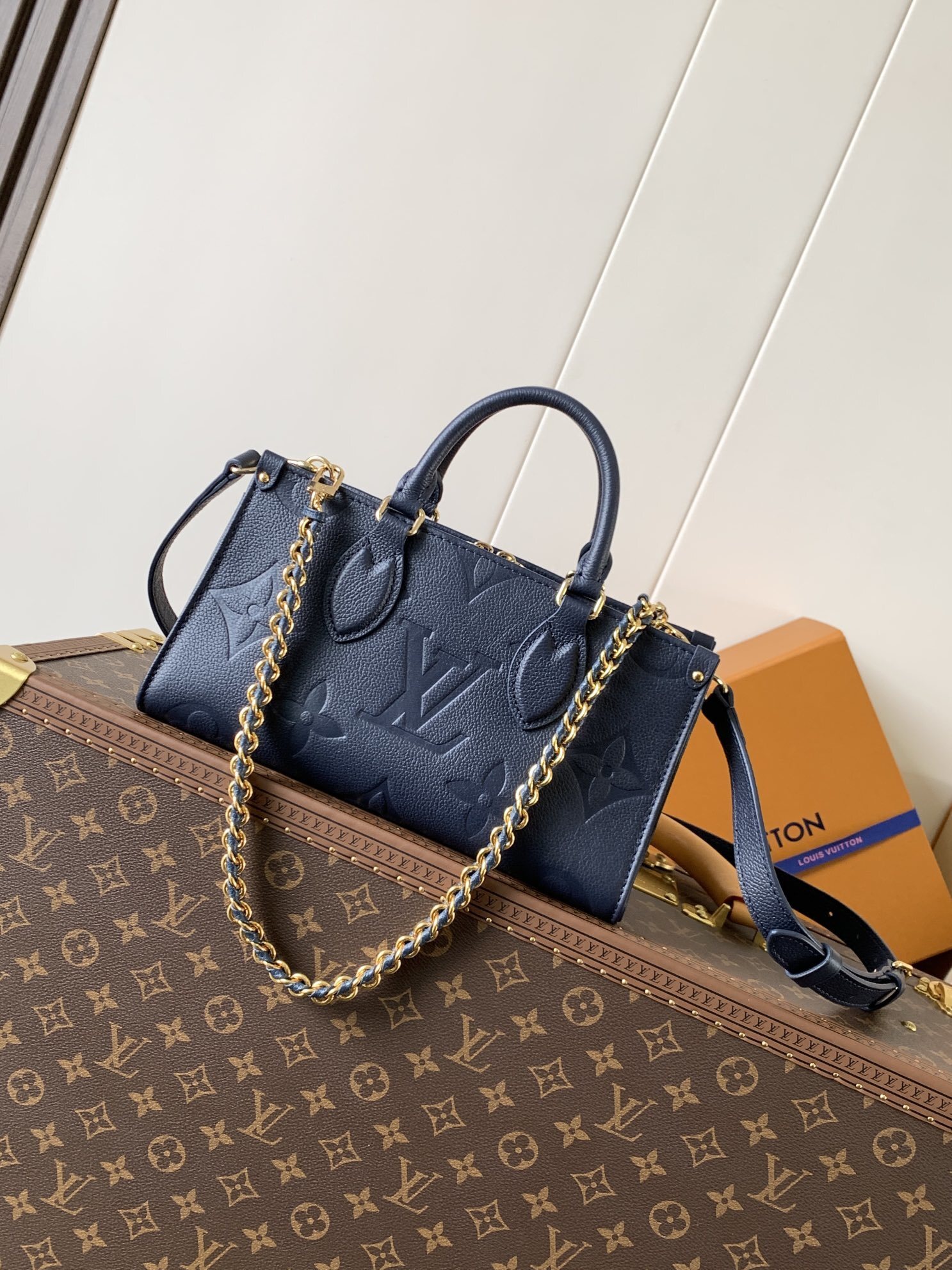 LV MEN bag 50817A
