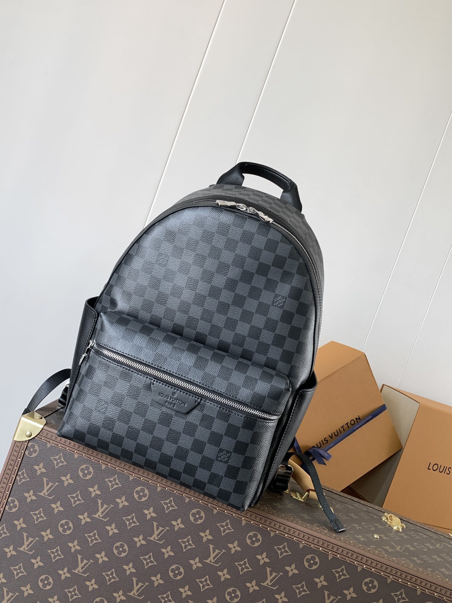 LV MEN bag 50817A