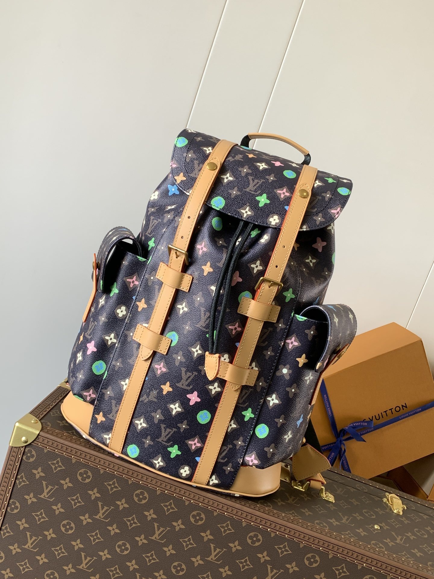 LV MEN bag 50817A