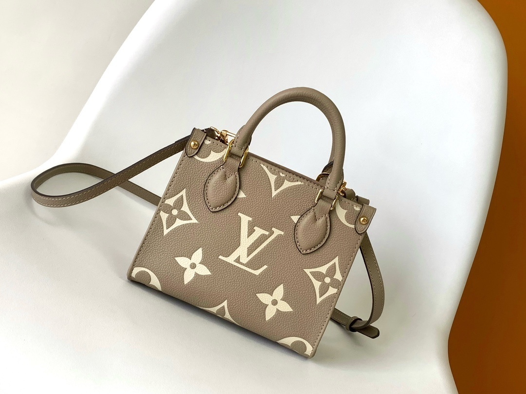 LV MEN bag 50817A