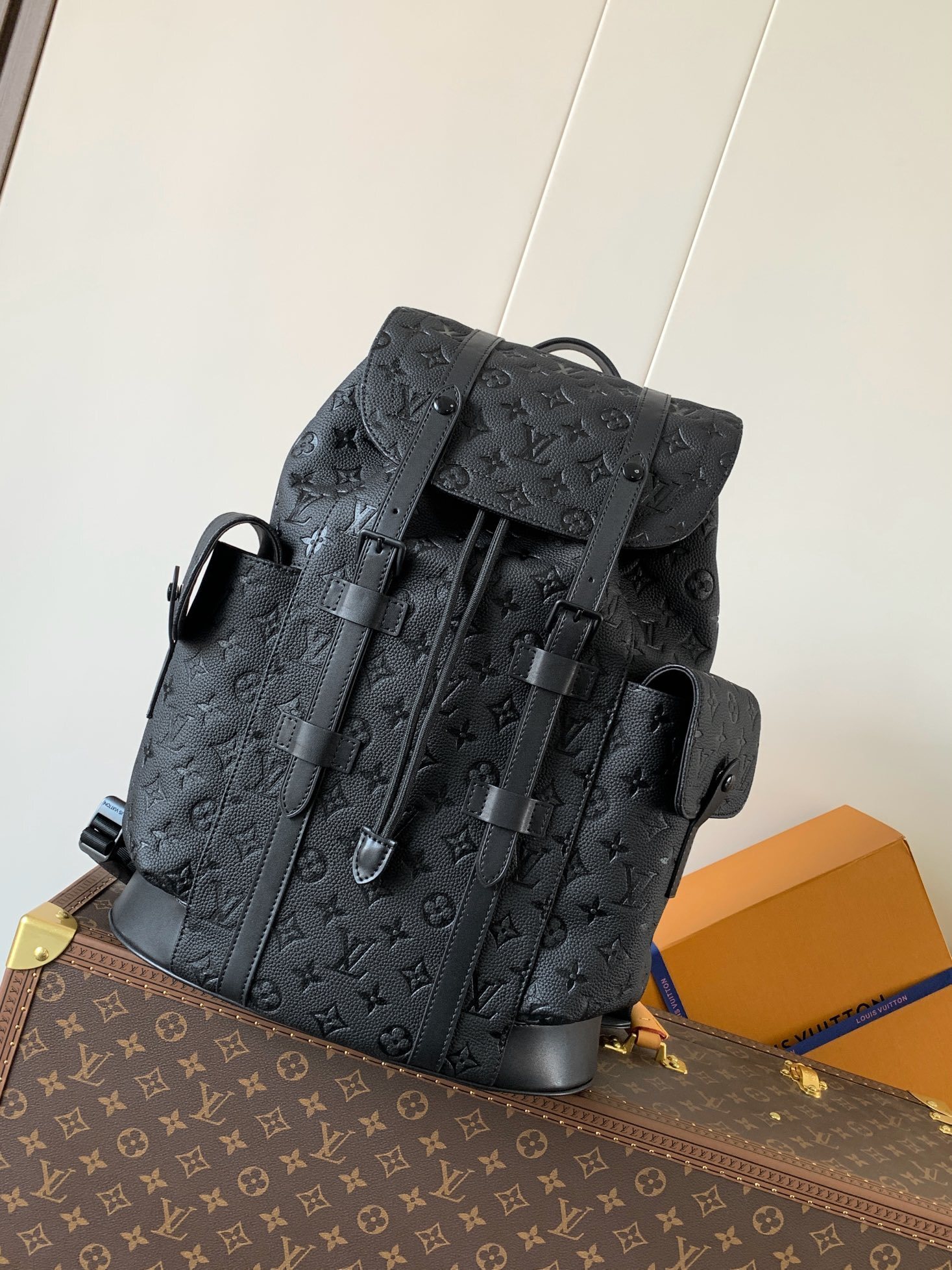 LV MEN bag 50817A