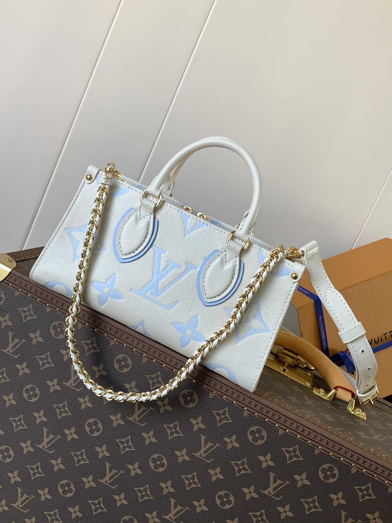 LV MEN bag 50817A