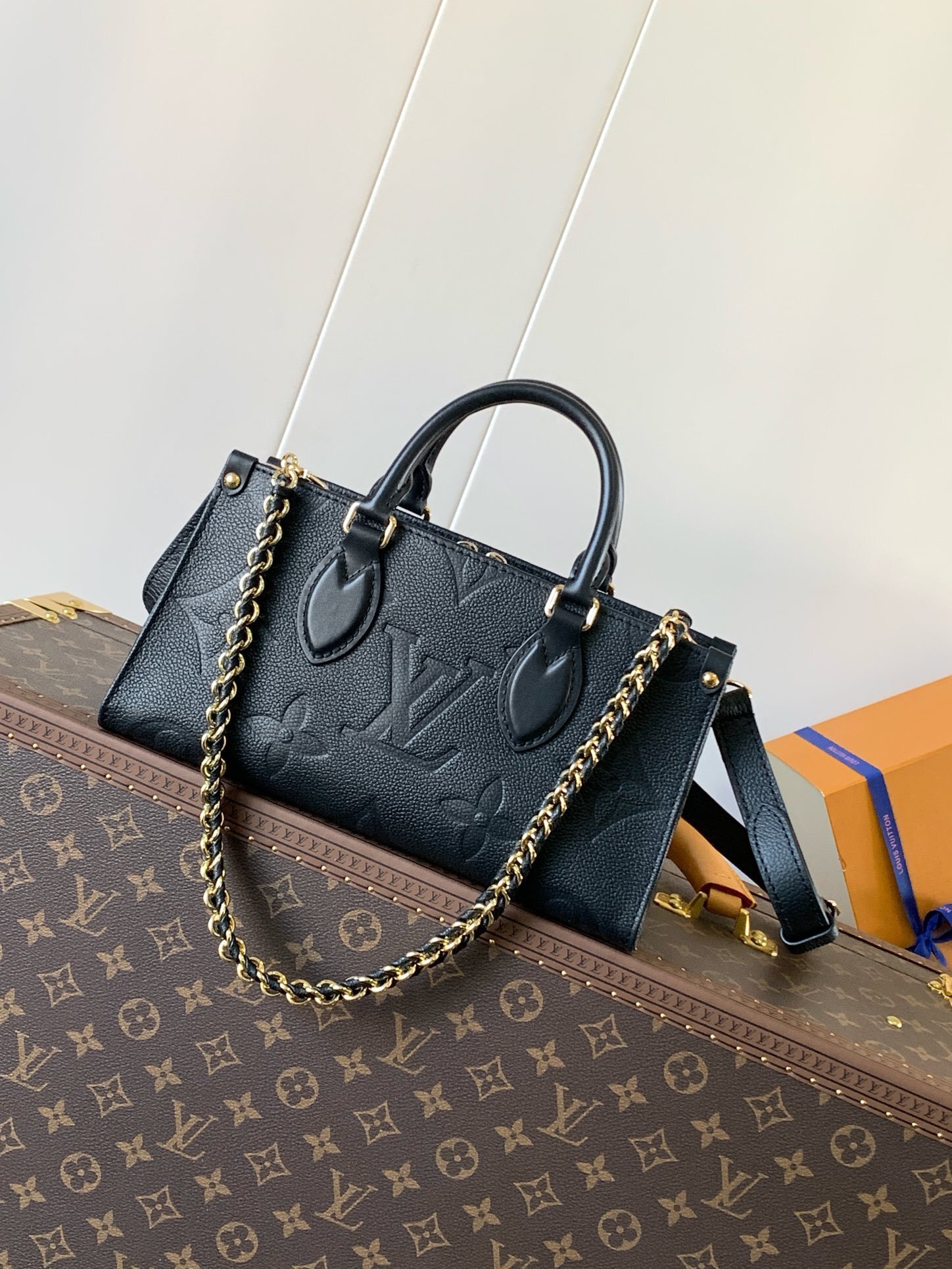 LV MEN bag 50817A