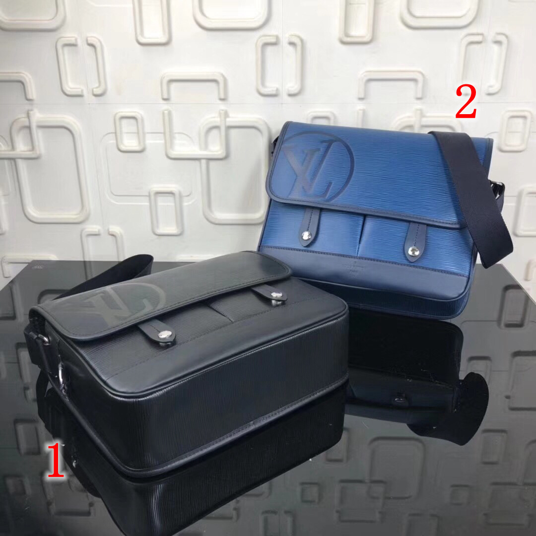 LV MESSENGER Bag M53492  M53494