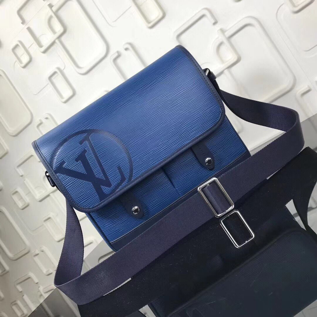 LV MESSENGER Bag M53492 M53494