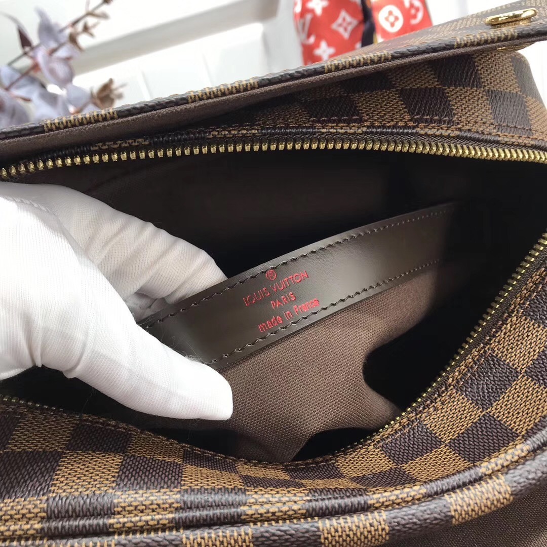 LV MESSENGER BAG N45255FH