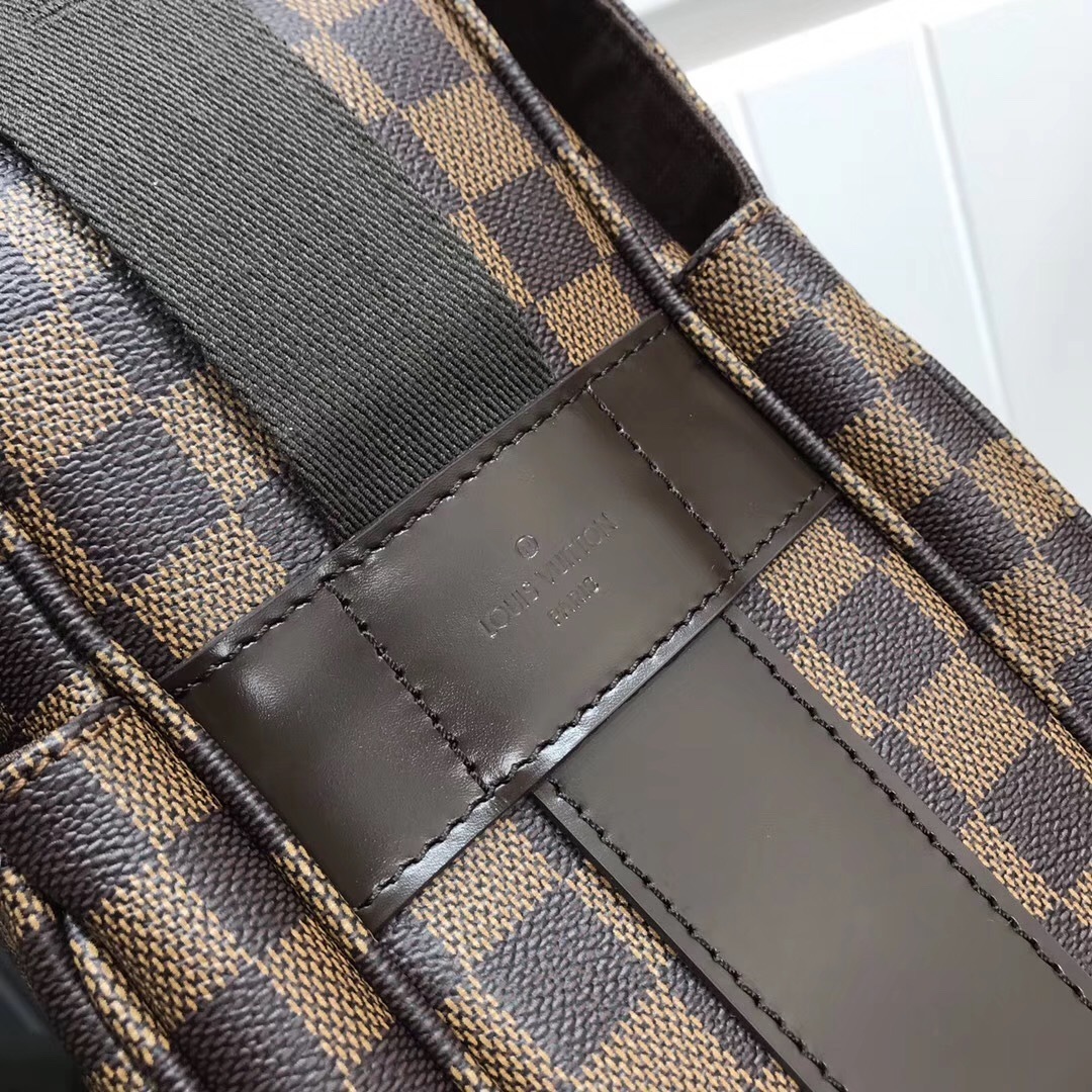 LV MESSENGER BAG N45255FH