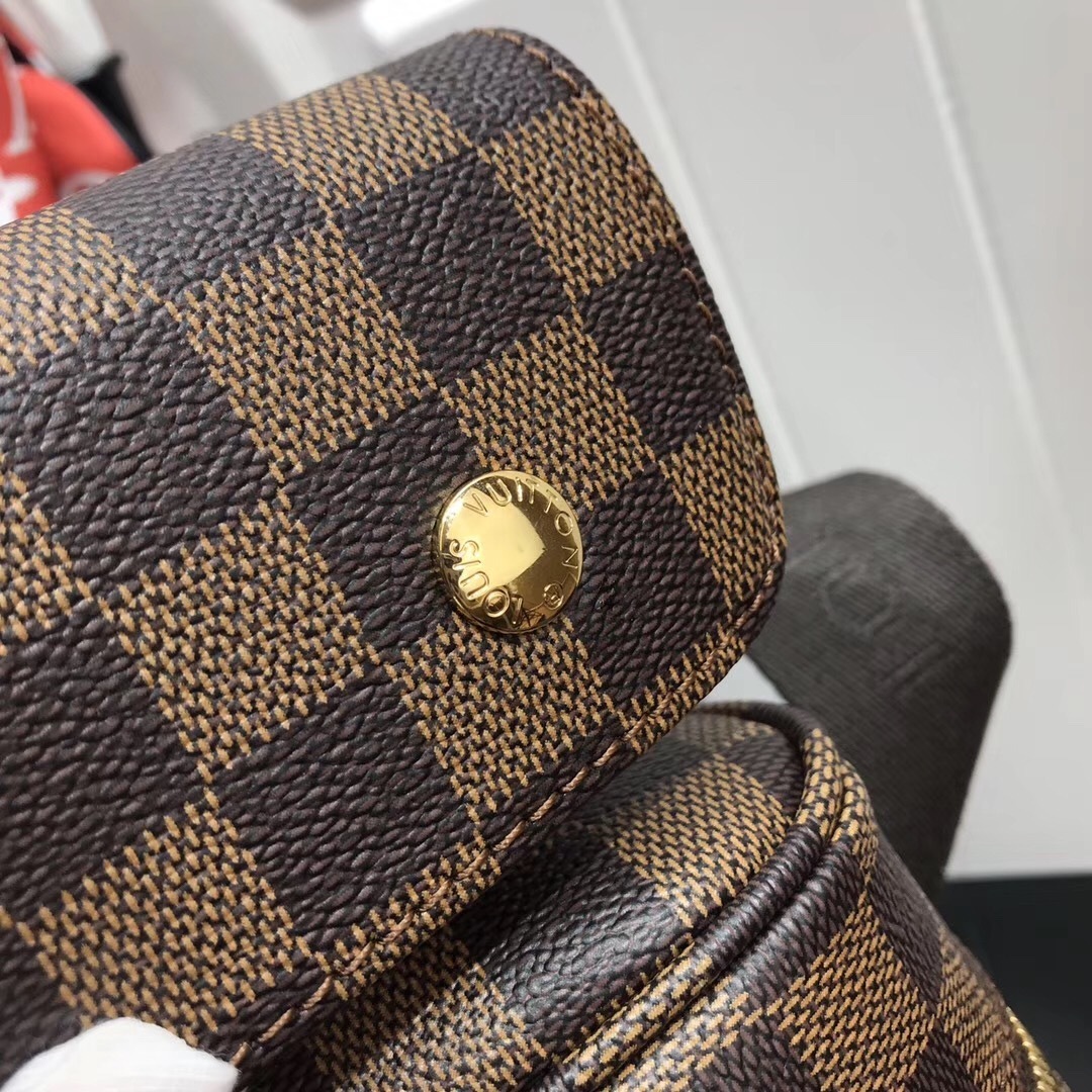 LV MESSENGER BAG N45255FH