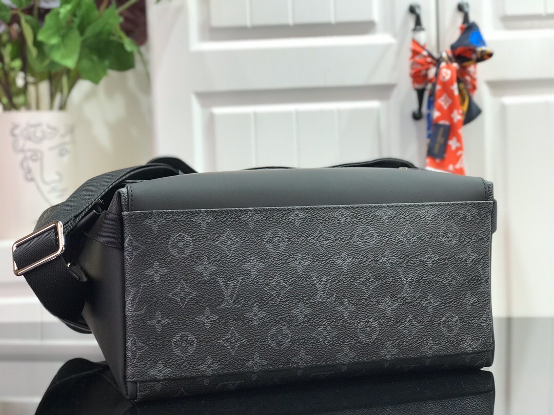 LV MESSENGER MM VOYAGER M40510